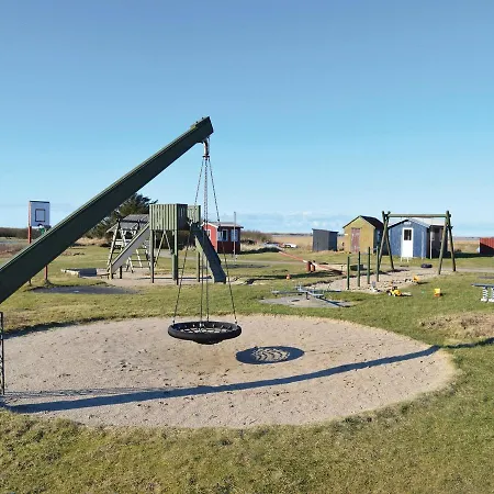 Vesterhavshytterne Fjand Gårde